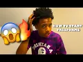 How To Start Freeform Dreads in 2024 Tutorial