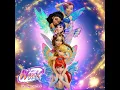 Download Lagu Winx Club The Magic is Back- \