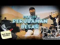 Lagu PKJ 239 - Perubahan Besar Di Hidupku (New Arragement) | Cover Bass | GKI GEJAYAN