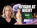 Lagu CRAZY Nightlife in Riyadh, Saudi Arabia 🇸🇦 (Western Media Don’t Show You This!)