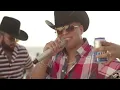 I Wish You Well - Carín León ft. Grupo Firme [Official Video]