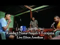 Download Lagu LAGU DANGDUT VIRAL AKHIR TAHUN 2024|RINDU+NONA ANJALI+TERAJANA|VOC. EFREN AMSIKAN