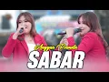 Download Lagu Sabar // Anggun Permata - Penyu Music Live Version _Cover