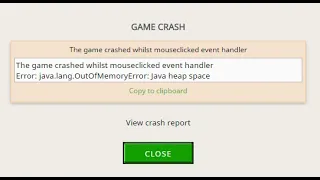 How to increase Java Heap Space for Minecraft
