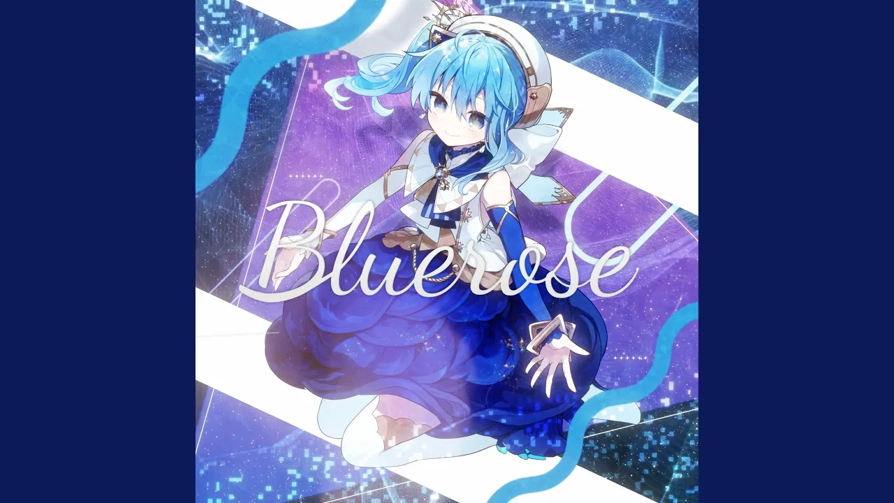 Bluerose