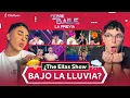 Download Lagu POLÉMICAS BAJO LA LLUVIA ☂️🌧️ Fiebre De Baile La Previa con The Ellas Show 💃🎤 Capítulo 3 🔥