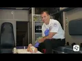 Unconscious Infant Choking BLS - Healthcare Provider Training