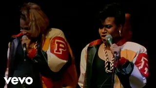 Download Salt-N-Pepa - Push It (Official Music Video) MP3