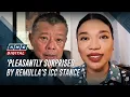 Download Lagu Remulla says DOJ ready to assist witnesses vs Duterte in ICC; Conti 'pleasantly surprised' | ANC