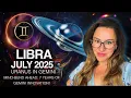 Download Lagu WEEGSCHAAL juli 2025. Uranus zal u 8 jaar lang zegenen vanuit het gelukkigste 9e huis!