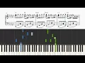 コブクロ-ここにしか咲かない花/ピアノアレンジ