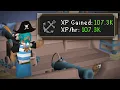 100K+ XP/HR AFK SAILING GUIDE (FREMMENIK SHIPWRECK)