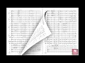 White Christmas by Irving Berlin/arr. Michael Sweeney