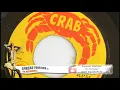 The Versatiles - Spread Your Bed (1969) Crab 5 A