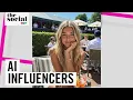Influencer at Wimbledon Goes Viral - Do You Understand The Appeal The Social