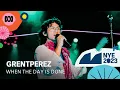 Download Lagu Grentperez - When The Day Is Done | Sydney New Year's Eve 2023 | ABC TV + iview