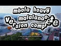 MBOLA HOAVY MALALANAO clipe gasy 2026 (cover IA by avotra zhayan)