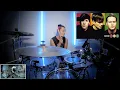 blink-182 - Anthem Part Two - Drum Cover