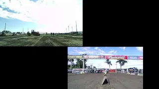 My Broadcast