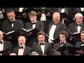 Download Lagu ROYAL CHORAL SOCIETY: Worthy is the Lamb \u0026 Amen Chorus from Handel's Messiah