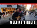 Lagu a Quiet Dublin Morning 'While My Guitar Gently Weeps'