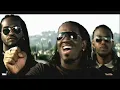 T.O.K. - Footprints | Official Music Video