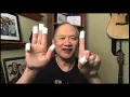 Math Monday Counting on your Fingers