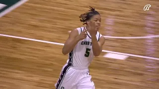 HIGHLIGHTS Darius Acuff leads Cass Tech to first state title in school history