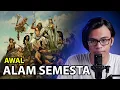 Download Lagu Mitologi Yunani - Penciptaan Dunia