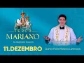 Lagu Quinta-Feira: Mistérios Luminosos | 11/12/25 | Terço Mariano com @PadreManzottiOficial ​