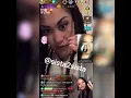 Keke Wyatt talks about healing after her 360 lipo