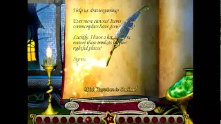 Wizard Pen 1 Gameplay 