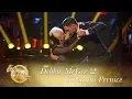 Download Lagu Debbie \u0026 Giovanni Argentine Tango to ‘Por Una Cabeza’ - Strictly Come Dancing 2017