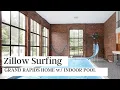 Zillow Surfing Grand Rapids Home With Indoor Pool Basketball Court 820 000