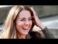 Download Lagu Kate Middleton Stuns with Dramatic Blonde Transformation During Rare Royal Outing in Scotland