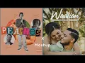 Download Lagu Peaches x Waalian (Mashup) | Full Version | Justin Bieber, Harnoor | øddkidd