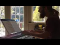 The Blue Room - Solo Piano