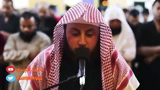 تبارك الذي جعل في السماء بروجا صوت ولا اروع اسمع وتأمل 