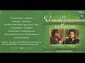 Pandit Purbayan Chatterjee (sitar) and Vidushi Kala Ramnath (violin) - Raga Bageshree (tarana)
