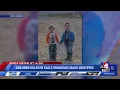 Community Mourning children killed in a fatal accident in Eagle Mountain