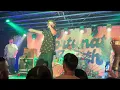 Fortunate Youth performing “Good Times (Roll On)” live at The Black Sheep - 2023