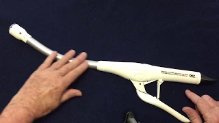 EEA Stapling Device Let s Get Familiar with It Part 1