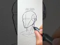 How To Draw Heads