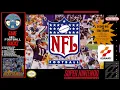 Download Lagu NFL Football - FULL SNES OST