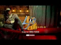 LJO - NGOMA (Lyrics by HIRA TIAKO)