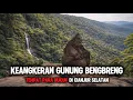 Lagu PUSAT PERDUKUNAN CIANJUR SELATAN..! Gak Sengaja Menemukan Bantu Besar Membentuk Eyang Semar