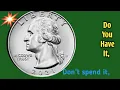 2021-D Quarter Worth 200 000 Rare Errors Value That Shocked Collectors