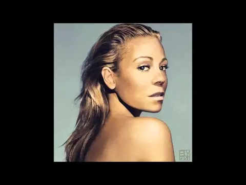 Download MP3 Mariah Carey - Honey (Official Audio)