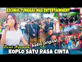 Download Lagu KOPLO SATU RASA CINTA BARENG VOCALIS CANTIK DEWI AYUNDA KECIMOL TUNGGAL MAS ENTERTAINMENT