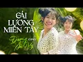 Download Lagu CẢI LƯƠNG MIỀN TÂY - CAO SỸ HÙNG || DƯƠNG ÁI VY COVER - Bằng lòng đi em anh đây trai miền tây...